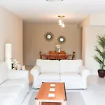 Dos Valles Apartament Aínsa