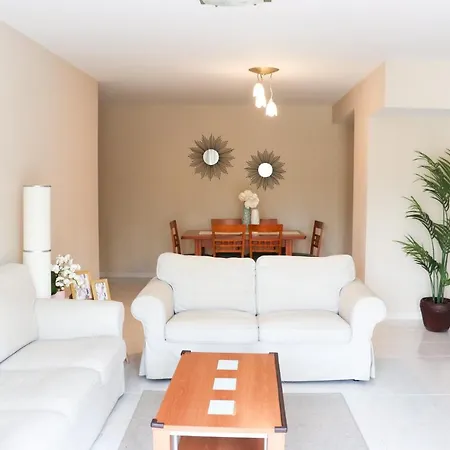 Dos Valles Apartment Ainsa