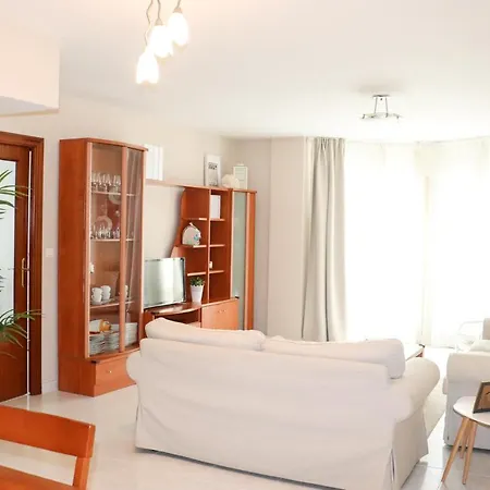 Dos Valles Apartment *