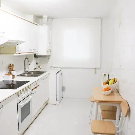 Appartement Dos Valles Aínsa-Sobrarbe