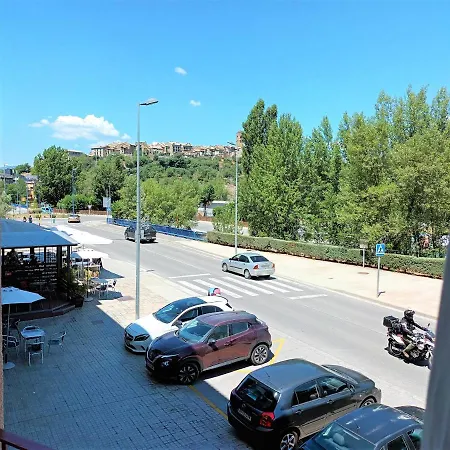 Dos Valles Ainsa