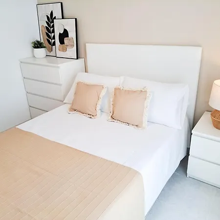 Dos Valles Apartment Ainsa