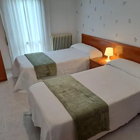 Dos Valles Appartement *