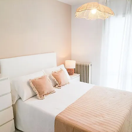 Dos Valles Apartment