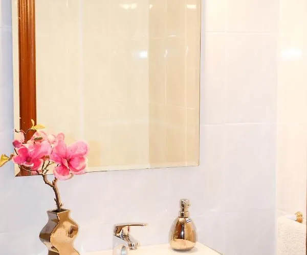 Apartamento Dos Valles *