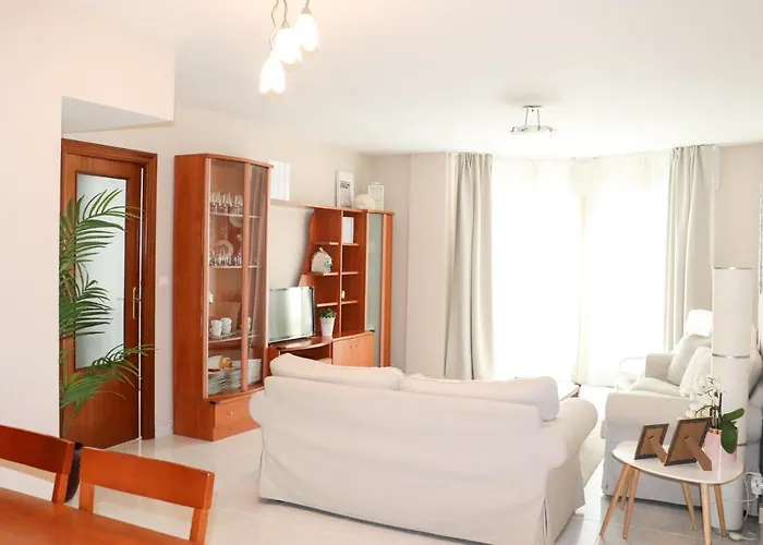 Dos Valles Apartamento *