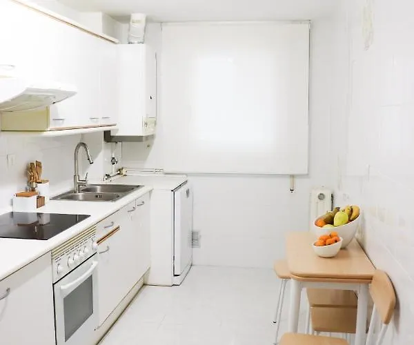 Apartamento Dos Valles Aínsa