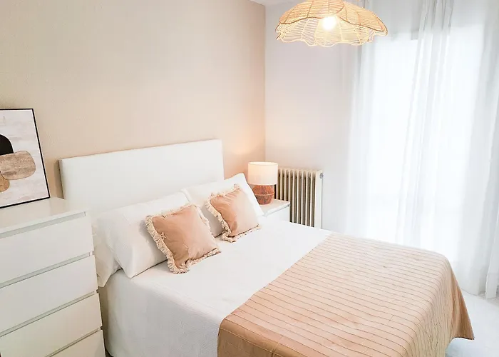 Dos Valles Apartamento